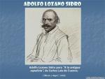 28.02.244. Adolfo Lozano Sidro.