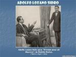 28.02.265. Adolfo Lozano Sidro.