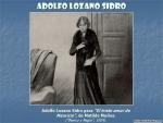 28.02.270. Adolfo Lozano Sidro.