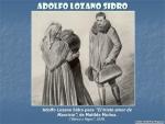 28.02.274. Adolfo Lozano Sidro.