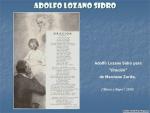 28.02.290. Adolfo Lozano Sidro.