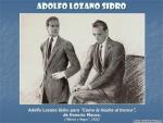 28.02.301. Adolfo Lozano Sidro.