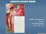 28.02.311. Adolfo Lozano Sidro.