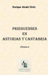 01.21. Prieguenses en Asturias y Cantabria. (Romance).