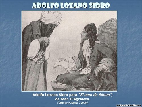 28.02.345. Adolfo Lozano Sidro.