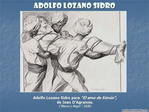 28.02.353. Adolfo Lozano Sidro.