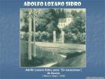 28.02.376. Adolfo Lozano Sidro.