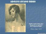 28.02.396. Adolfo Lozano Sidro.