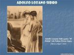 28.02.399. Adolfo Lozano Sidro.