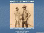 28.02.414. Adolfo Lozano Sidro.