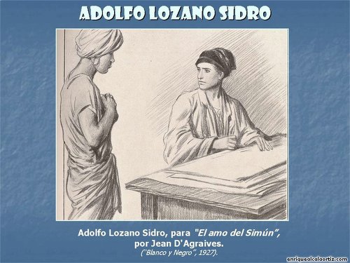 28.02.415. Adolfo Lozano Sidro.