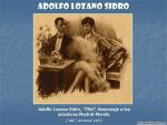 28.02.428. Adolfo Lozano Sidro.