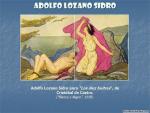 28.02.491. Adolfo Lozano Sidro.