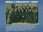 28.03.03. Priego y prieguenses varios en la prensa madrileña.