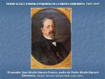 19.20.04. Pedro Alcalá-Zamora Estremera. (1852-1912).