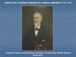 19.20.06. Pedro Alcalá-Zamora Estremera. (1852-1912).