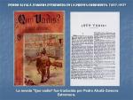 19.20.27. Pedro Alcalá-Zamora Estremera. (1852-1912).