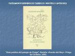 19.21.02.02. Obra de Sacramento Rodríguez Carrillo.