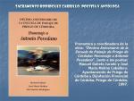 19.21.02.04. Obra de Sacramento Rodríguez Carrillo.