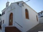 11.20.02.05. Iglesia del Carmen. Zagrilla Alta. Priego de Córdoba.