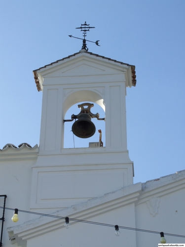 11.20.02.06. Iglesia del Carmen. Zagrilla Alta. Priego de Córdoba.