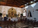 11.20.02.10. Iglesia del Carmen. Zagrilla Alta. Priego de Córdoba.