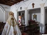 11.20.02.37. Iglesia del Carmen. Zagrilla Alta. Priego de Córdoba.