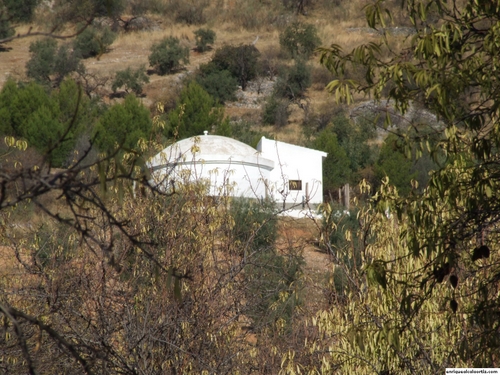 11.03.01.016.  Esparragal. (Priego de Córdoba).