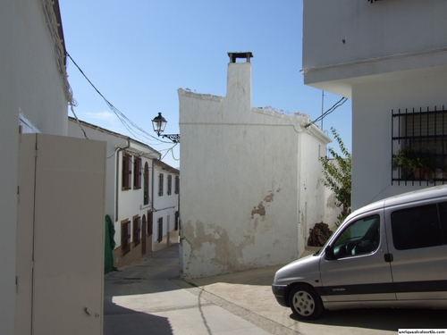 11.03.01.085.  Esparragal. (Priego de Córdoba).
