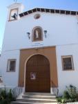 11.03.02.01. Iglesia del Carmen. Esparragal. (Priego de Córdoba).