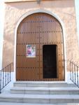 11.03.02.04. Iglesia del Carmen. Esparragal. (Priego de Córdoba).