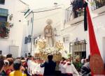 30.12.01.02. Caridad. Mayo, 1994. Priego. Foto, Arroyo Luna.