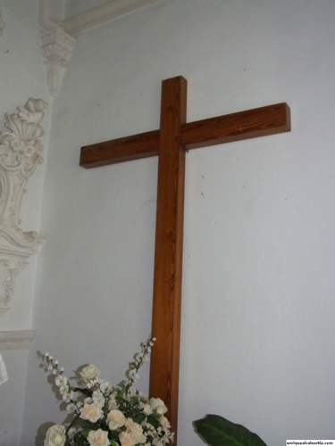 11.03.02.28. Iglesia del Carmen. Esparragal. (Priego de Córdoba).