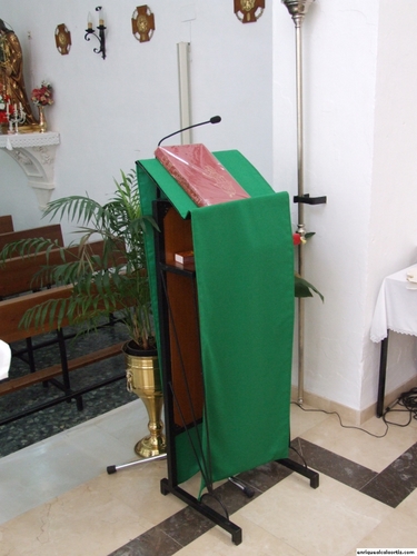 11.03.02.50. Iglesia del Carmen. Esparragal. (Priego de Córdoba).