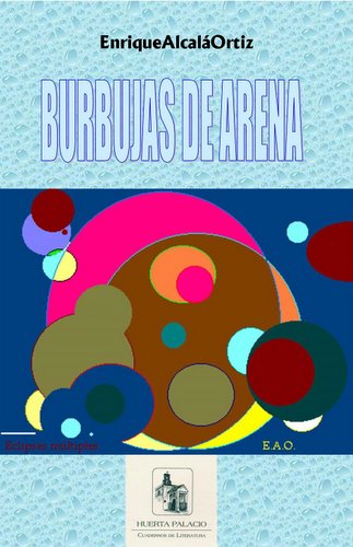 01.27. Burbujas de arena.