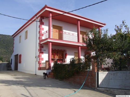 10.04.01.021. Las Lagunillas. (Priego de Córdoba).