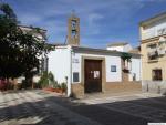 11.04.02.04. Iglesia Ntra. Sra. del Carmen. Las Lagunillas. (Priego).