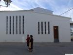 11.04.02.06. Iglesia Ntra. Sra. del Carmen. Las Lagunillas. (Priego).