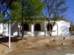 11.22.02.14. Iglesia de San Isidro. Los Villares. Priego de Córdoba.