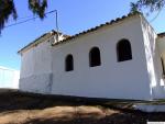 11.22.02.16. Iglesia de San Isidro. Los Villares. Priego de Córdoba.