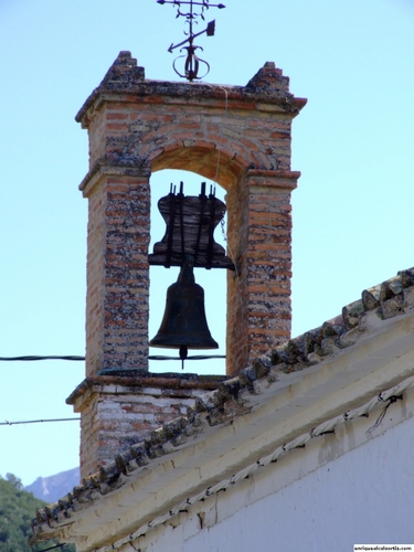 11.22.02.19. Iglesia de San Isidro. Los Villares. Priego de Córdoba.