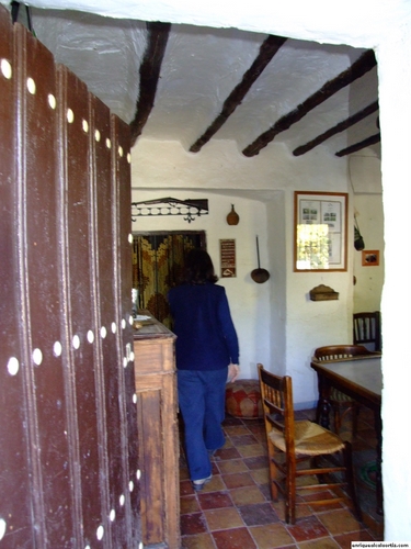 11.22.03.42. Posada La Niña Margarita. Los Villares. Priego de Córdoba.