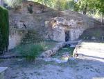 11.26. 04. Camino de La Milana y Navasequilla. Priego de Córdoba.