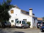 11.26. 20. Camino de La Milana y Navasequilla. Priego de Córdoba.