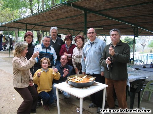 00.01.30. Paellas, 2004. (Gentileza de Manuel Rico).