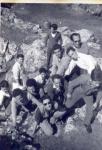 00.02.07. Excursión a la Cueva de los Mármoles. 12-3-61.