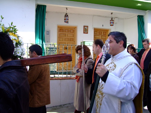 27.02.032. San Antón. Castil de Campos. Priego, enero 2008.