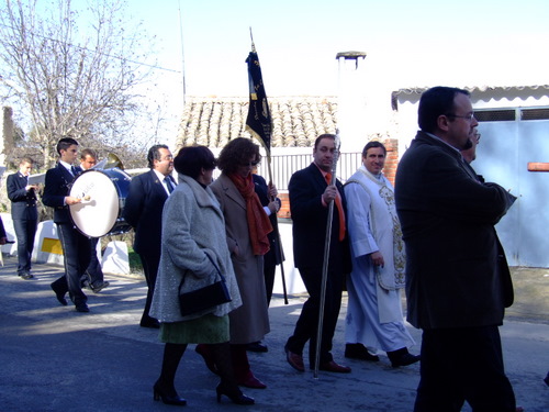 27.02.058. San Antón. Castil de Campos. Priego, enero 2008.