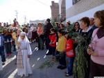 27.03. 39. Castil de Campos. Priego. La Pollinica, 2008.