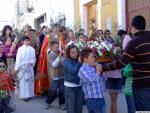 27.03. 46. Castil de Campos. Priego. La Pollinica, 2008.